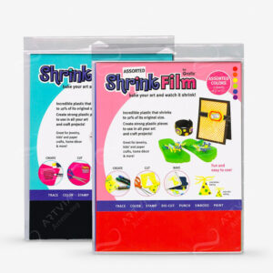 GRAFIX : SHRINK FILMS