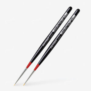 DA VINCI : MICRO NOVA SYNTHETIC BRUSHES