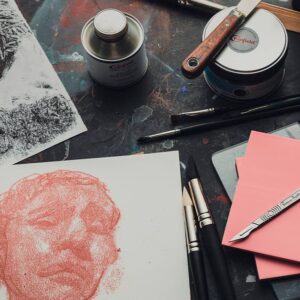 Drawing Mediums