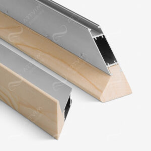 JACKSON'S : MUSEUM ALU-PRO