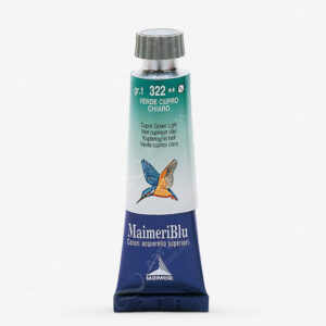 MAIMERI : MAIMERIBLU WATERCOLOUR PAINT