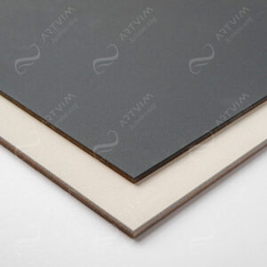 AMPERSAND : PASTELBORD PANELS