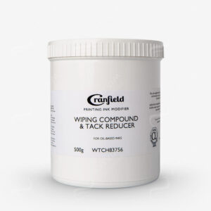 CRANFIELD : CALIGO WIPING COMPOUND (TACK REDUCER)