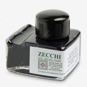 ZECCHI : TRADITIONAL HISTORIC PIGMENTS DRAWING INKS
