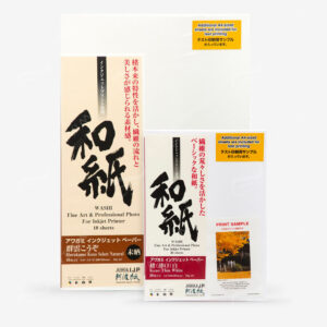 AWAGAMI FACTORY : INKJET PAPER