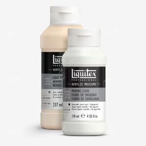 LIQUITEX : ACRYLIC ADDITIVES