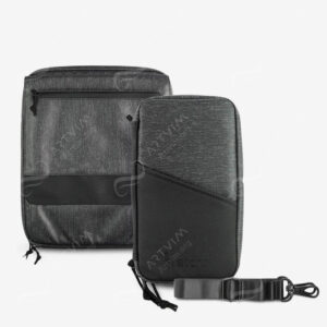 ETCHR : CASES AND SATCHELS