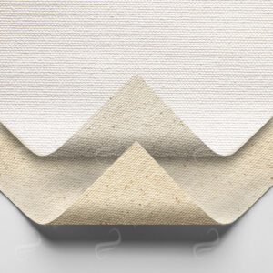 JACKSON'S : COTTON DUCK CANVAS ROLLS