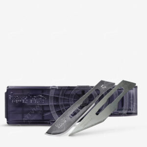 SWANN MORTON : SCALPEL BLADES & REMOVER