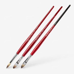 ESCODA : OPERA TAKATSU SYNTHETIC BRUSHES