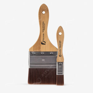 PRO ARTE : UTILITY BRUSH
