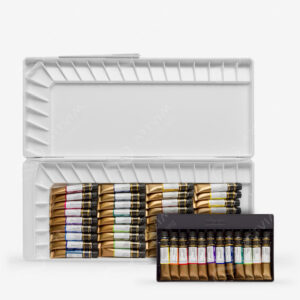 MIJELLO : MISSION GOLD WATERCOLOUR PAINT SETS