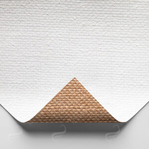 BELLE ARTI : UNIVERSAL PRIMED JUTE