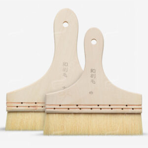 MIZUBAKE : JAPANESE WATER BRUSHES