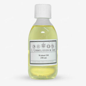 ROBERSON : WALNUT OIL
