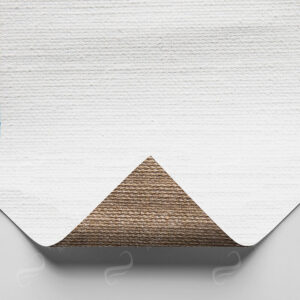 CLAESSENS : UNIVERSAL PRIMED HEAVY LINEN
