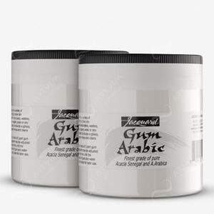 JACQUARD : GUM ARABIC