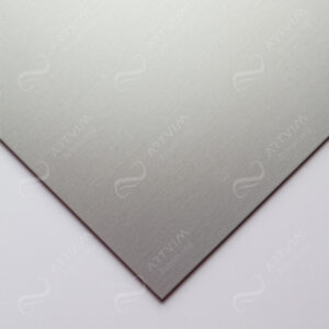 JACKSON'S : ALUMINIUM PANEL PREPARED FOR ALL MEDIA