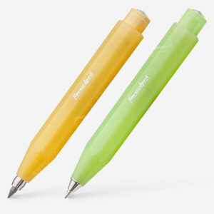 KAWECO : FROSTED SPORT PENCIL
