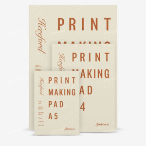 JACKSON'S : HEREFORD PRINTMAKING PAPER