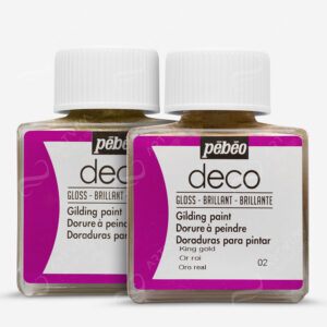 PEBEO : GILDING PAINT