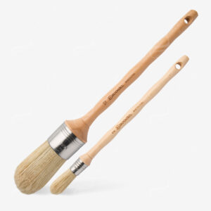 ESCODA : LILY BRISTLE ROUND BRUSHES