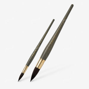 ESCODA : AQUARIO GOLD JOSEPH ZBUKVIC SQUIRREL HAIR