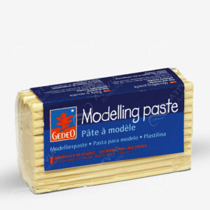 PEBEO : MODELLING & CASTING