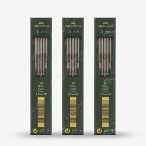 FABER-CASTELL : TK 9071
