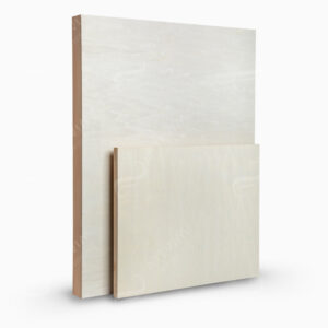 JACKSON'S : SMOOTH WOODEN PANELS