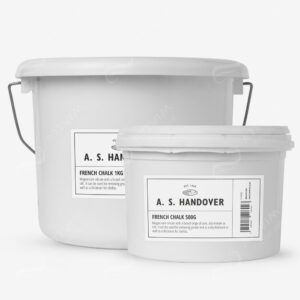 HANDOVER : FRENCH CHALK