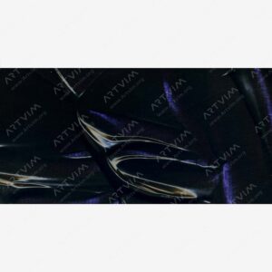 ولجیو : رنگ اکریلیک آرتیست : Permanent Violet