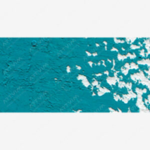 هولبین : پاستل روغنی آرتیست : Turquoise Blue