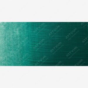 وینزور و نیوتن : رنگ روغن آرتیست : Mineral Green Deep (Slade)