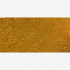 وینزور و نیوتن : رنگ روغن وینتون : Yellow Ochre