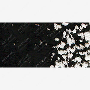 هولبین : پاستل روغنی آرتیست : Black