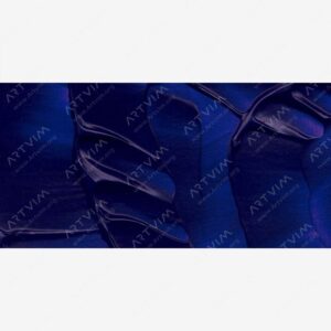 ولجیو : رنگ اکریلیک آرتیست : Ultramarine Violet