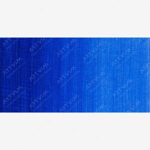 وینزور و نیوتن : رنگ روغن آرتیست : Cobalt Blue Deep