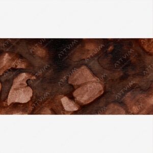 وینزور و نیوتن : جوهر طراحی و جوهر هندی : Peat Brown