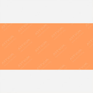 پ ب او : مارکر اکریلیک : Fluorescent Orange