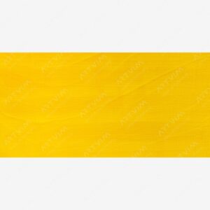 وینزور و نیوتن : رنگ‌ اکریلیک گالریا : Cadmium Yellow Medium Hue