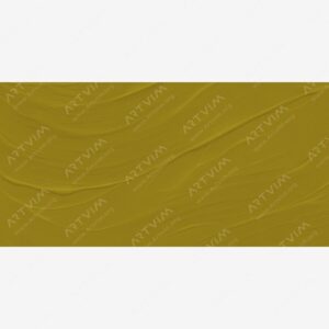 ولجیو : رنگ اکریلیک مایع آرتیست : Green Gold