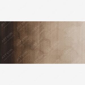 وینزور و نیوتن : آبرنگ کاتمن : Sepia