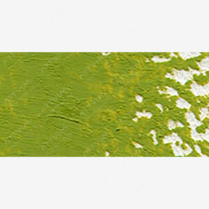هولبین : پاستل روغنی آرتیست : Greenish Yellow