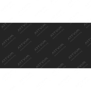ولجیو : رنگ ایربراش آرتیست : Candy Black Transparent