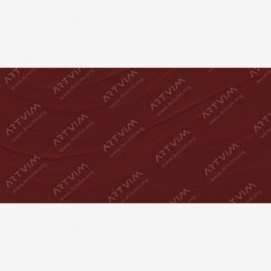 ولجیو : رنگ اکریلیک مایع آرتیست : Quinacridone Burnt Orange