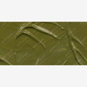 ولجیو : رنگ اکریلیک آرتیست : Olive Green