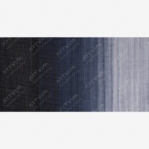 وینزور و نیوتن : رنگ روغن آرتیست : Blue Black