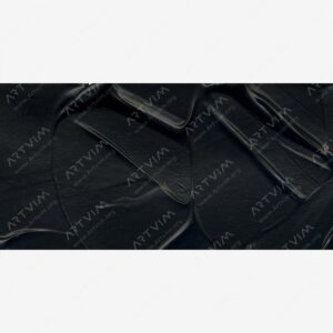 ولجیو : رنگ اکریلیک آرتیست : Ivory Black