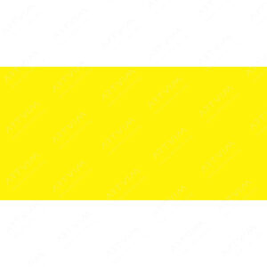 ولجیو : رنگ ایربراش آرتیست : Yellow Fluorescent